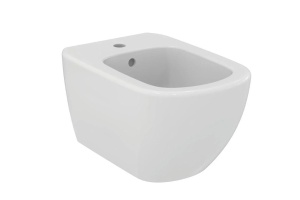 Биде подвесное Ideal Standard Tesi белый (T457001)