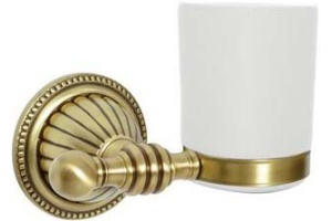 Стакан Boheme Hermitage Bronze 10323