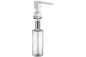 Дозатор жидкого мыла Gappo G404-8