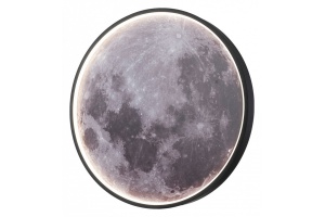 Накладной светильник Escada Planet 10226/SG LED Mars