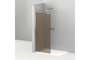 Душевая перегородка CEZARES LIBERTA-L-1