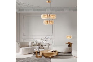 Настольная лампа декоративная Bogate's Farfalla 80509/1 - 3