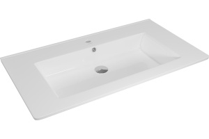 Мебельная раковина Бриклаер Kirovit Оскар 85