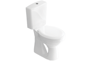 Унитаз-компакт STWORKI Копенгаген SET1704-0505-001-1-0000 с микролифтом