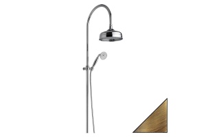 Душевая стойка Nicolazzi Classic Shower 5712WS DB 20