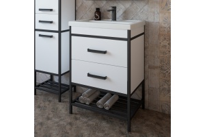 Тумба для комплекта Sanflor Норд 60