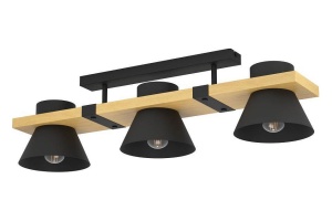 Потолочная люстра Eglo Maccles 43955 - 2