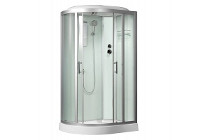 Душевая кабина Frank 80х110 правая