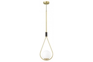 Подвесной светильник Odeon Light Pendant Flari 4810/1A - 3