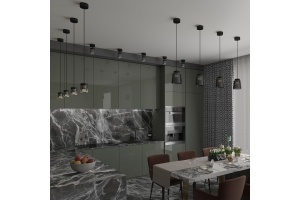 Светодиодный спот Novotech Over Artik 358648 - 3