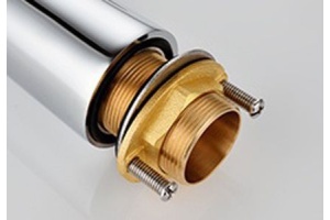 Смеситель для раковины D&K DA1032001 - 3