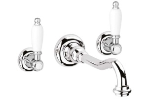 Смеситель для раковины Cezares FIRST (FIRST-BLS1-02-Bi)