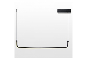 Подвесной светильник Lussole Cass LSP-8427