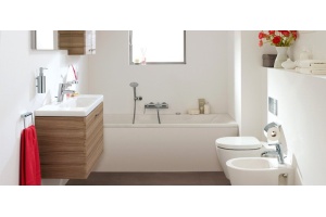 Держатель туалетной бумаги Ideal Standard Connect (N1382AA) - 2