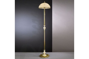 Торшер Reccagni Angelo 6808 PN 6808/2