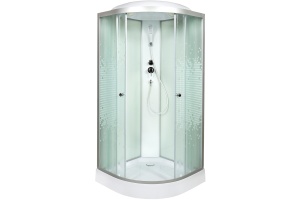 Душевая кабина Deto L 908 стандартная