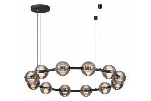 Подвесная люстра Odeon Light Troni 5041/120L - 3