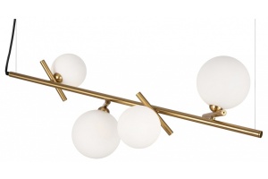 Подвесной светильник Freya Blossom FR5259PL-04BS