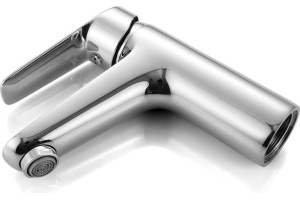 Смеситель для раковины Iddis Torr хром (TORSB00i01) - 3