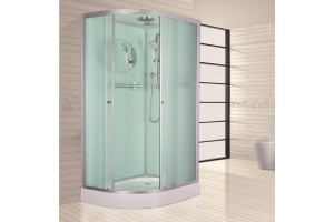 Душевая кабина Esbano ES-115CR R - 3