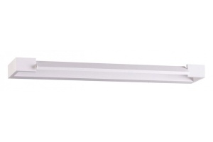 Настенный светодиодный светильник Odeon Light Hightech Arno 3887/18WW