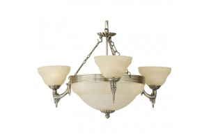 Подвесная люстра Eglo ПРОМО Marbella 85857