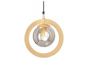 Подвесной светильник Vitaluce V2955 V2955-8/1S