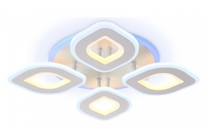 Потолочная люстра Ambrella FA FA8841 - 2