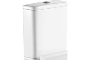 Roll 2-C-1 Бачок для унитаза напольного Слив 4,5/3л подключение снизу (240207)