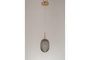 Подвесной светильник Arti Lampadari Magliano Magliano E 1.P2 S - 2