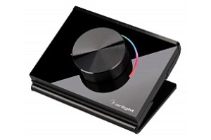 Панель-регулятора цвета RGB роторная настольная Arlight SMART 031957 - 2