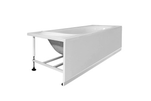 Акриловая ванна Byon Agesta 160x70, Ц0000159 - 3