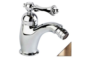 Смеситель Cezares Margot MARGOT-BSM1-02-M для биде