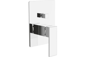 Смеситель BelBagno Romano VDI-CRM для ванны с душем