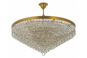 Подвесная люстра Arti Lampadari Avio Avio E 1.5.80.100 AG