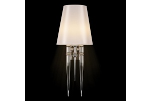 Бра Loft it Brunilde 10207W/M Chrome - 2