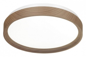 Настенно-потолочный светодиодный светильник Sonex Woodi 7603/EL - 3