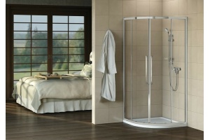 Поддон для душа Ideal Standard Hotline 80х80 белый - 2