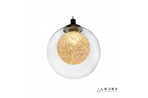 Подвесной светильник iLedex Oblivion C4457-5R CR - 3