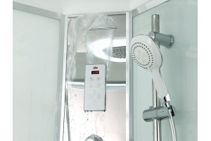 Душевая кабина Timo Comfort T-8880C - 3