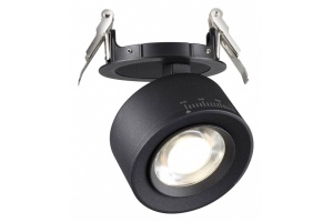 Встраиваемый светодиодный спот Novotech Spot Eddy 358944 - 3