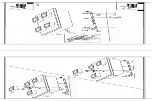Накладной светильник Eglo ПРОМО Masiano 94508 - 2