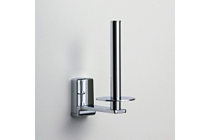 Держатель туалетной бумаги Wasserkraft Leine K-5097 - 2