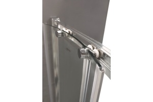 Душевой уголок Cezares Anima W R2 90 P Cr - 3