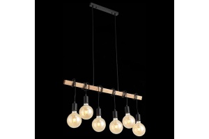 Подвесной светильник EVOLUCE Bagetti SL1142.403.06 - 3