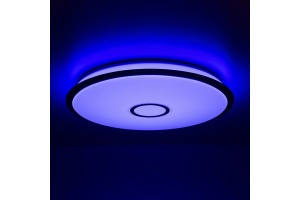 Потолочный светодиодный светильник Citilux Старлайт Смарт CL703A101G - 2