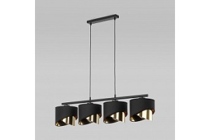 Подвесной светильник TK Lighting Grant Black 4825 Grant Black - 2
