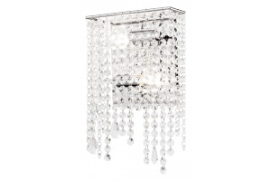 Настенный светильник Maytoni Empress DIA002WL-02CH