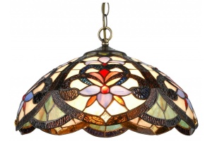 Подвесной светильник Velante 826-806-02