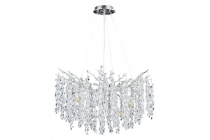 Подвесная люстра Divinare Salice 3135/26 SP-8 - 2